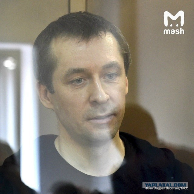Он еще жив ,и может скоро выйдет