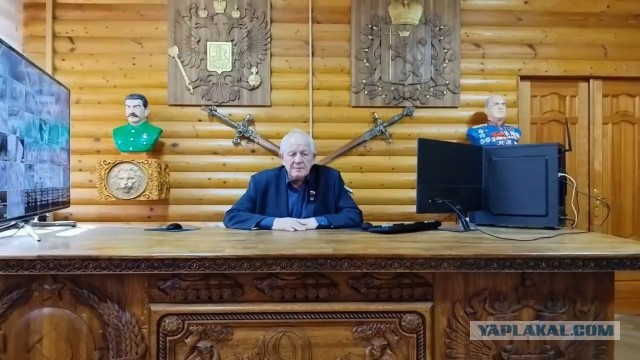 Обычное утро цыгана из Владимирской области — на новой золотой остановке в посёлке Гусевский.
