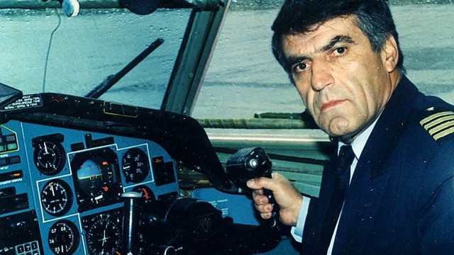 Самолет оказался сложнее Приоры. Дагестанский Ту-154 в Домодедово»