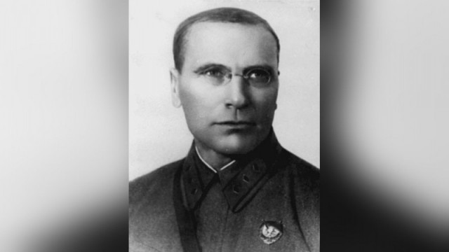 Почему латышских стрелков, охранявших Ленина, в 1937-м объявили шпионами