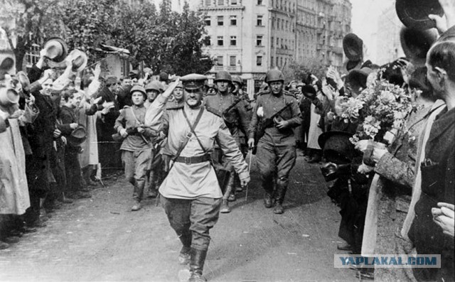 В Гданьске демонтировали скульптуру