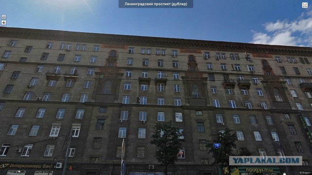 Жилье в Москве все доступнее и доступнее