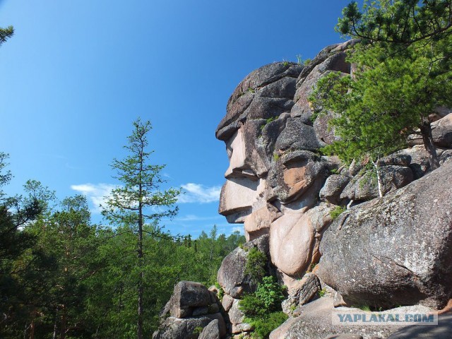Красноярск