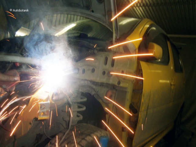 Ноускаты или носорезка