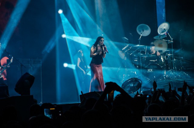 Тарья Турунен