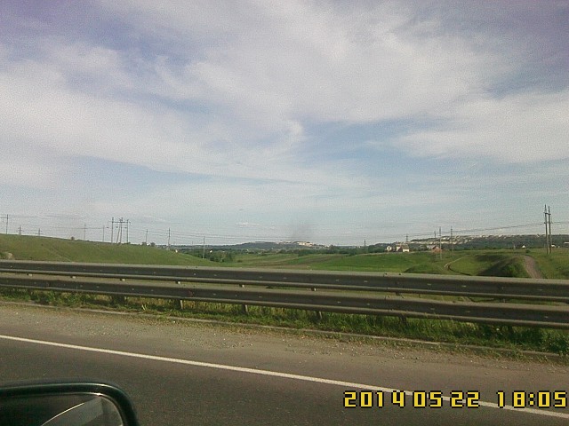 Как мы дом строили