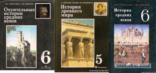Игр и вещи 90-х
