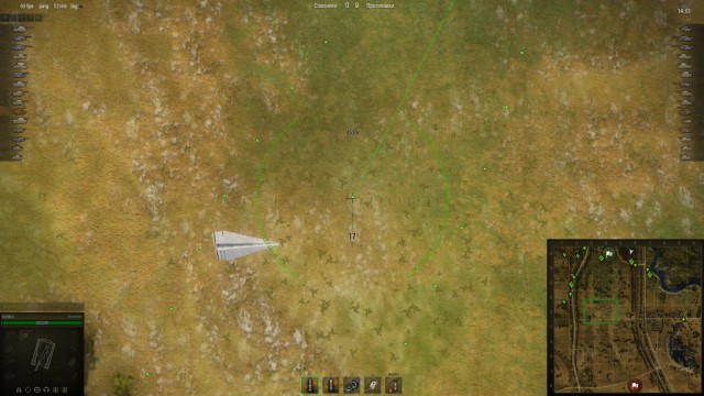 Wargaming 13
