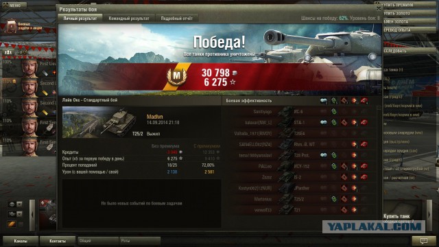Wargaming 14