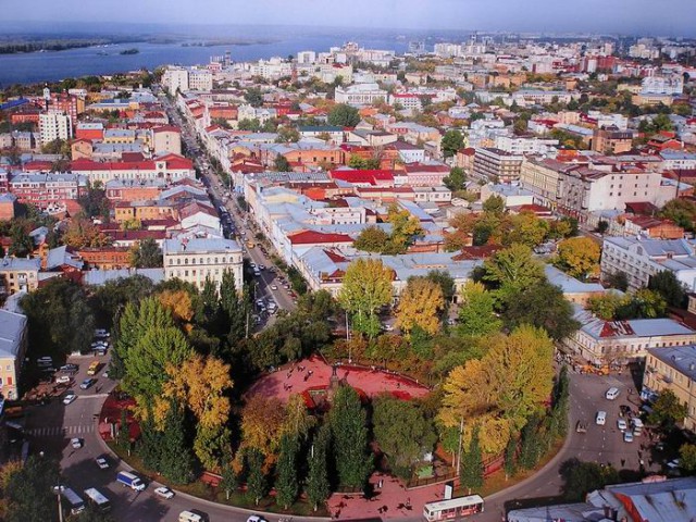 Люблю свой кусочек Рая на земле...