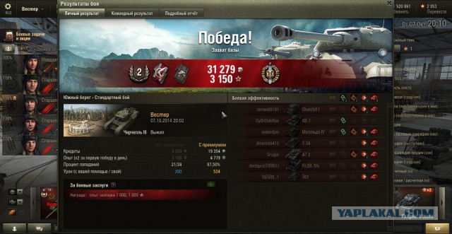 Wargaming 15
