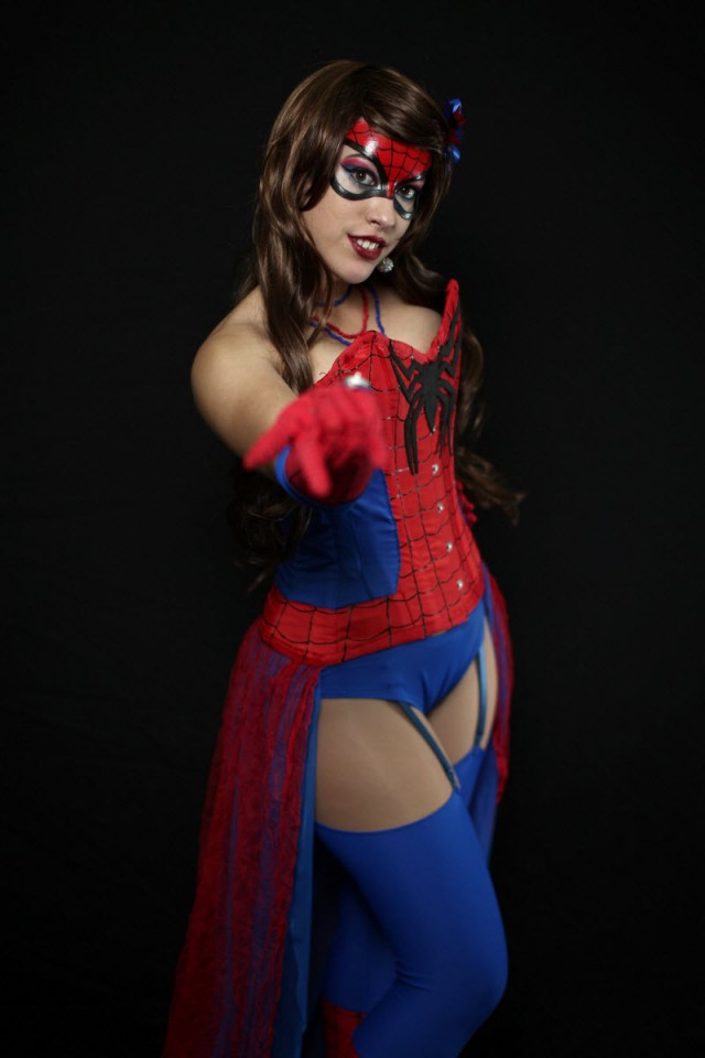 New York Comic Con 2014