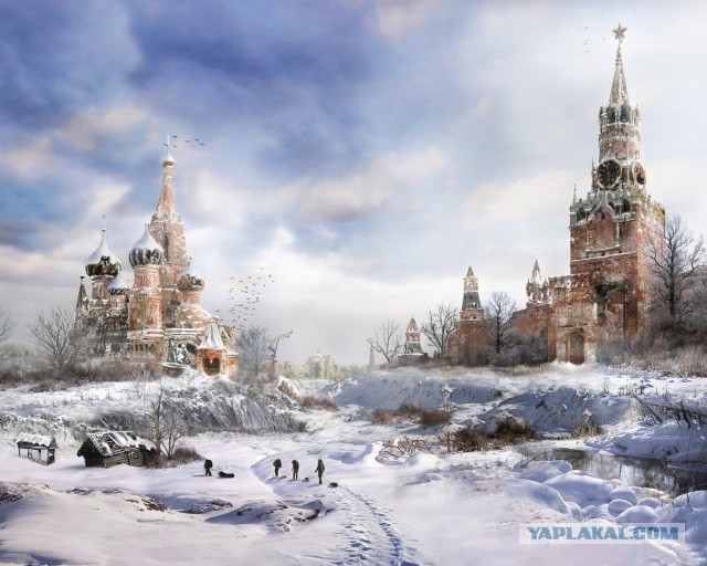 Постапокалипсис