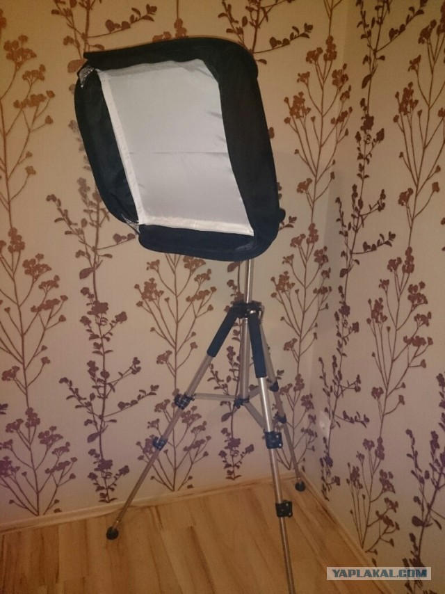 Немного о кулинарной блоговой фотографии.., из опыта