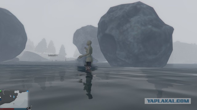 GTA 5, новый симулятор гопника