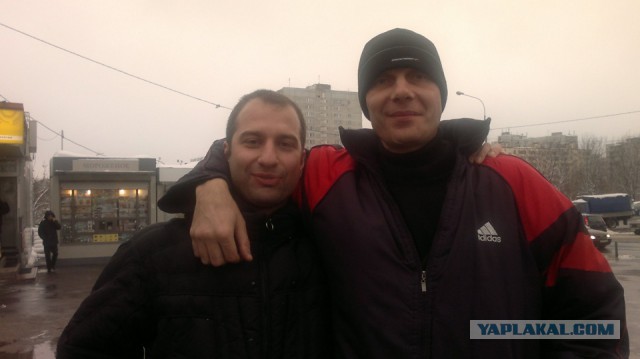 Сдам однушку в Москве. В ЮАО.