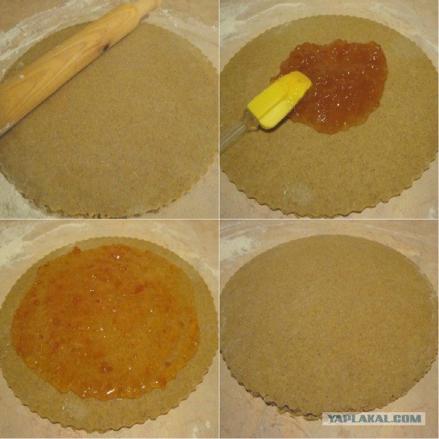 Рождественская ярмарка или пряничный спас, Кулинарная общая тема. Много фот и текст