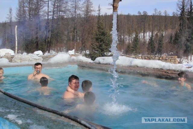 Республика Саха (Якутия)