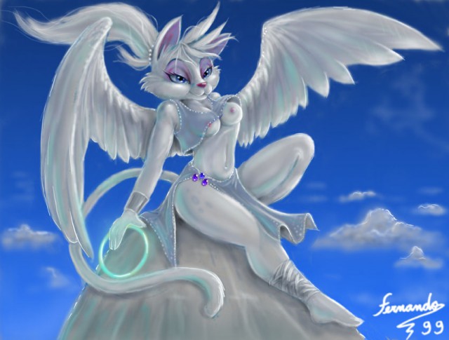 Сексуальные красотки художника Pedro Perez