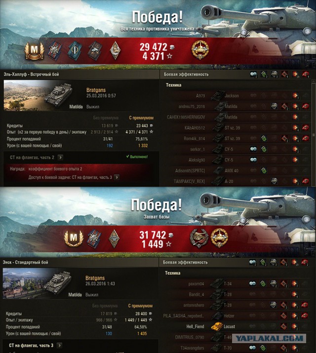 Wargaming 34