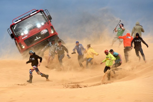 Подборка интересных и веселых картинок