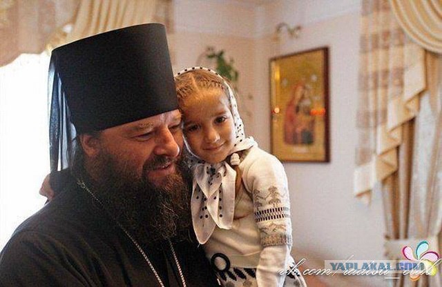 Однажды я отпевал молодую женщину