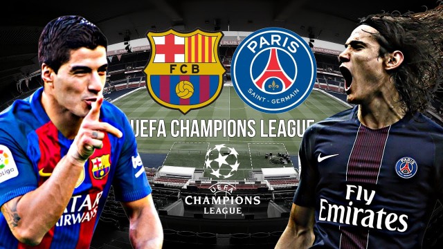 Champions League Сезон 2016/2017. Финал Ювентус - Реал Мадрид. 3 июня 