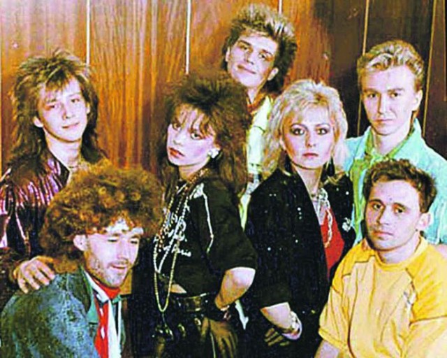 Легенды 1980-х: группа «Мираж», или История скандальной музыкальной аферы эпохи Перестройки