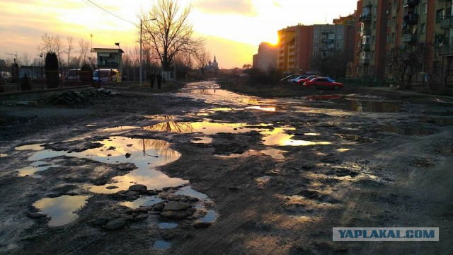 Будущее перемещения в пространстве