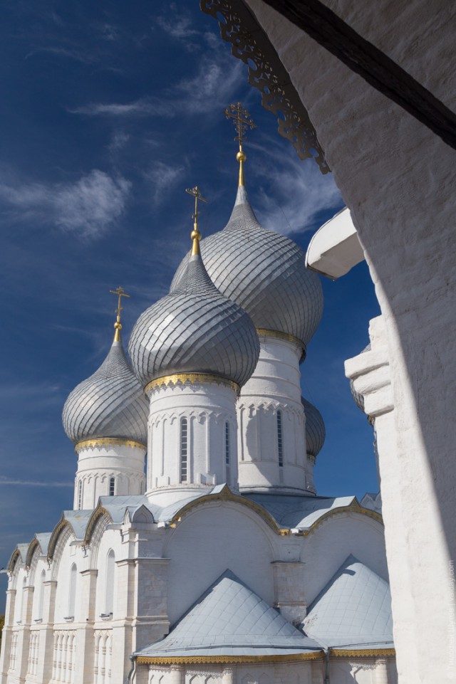 Провинциальная Россия. Ростов