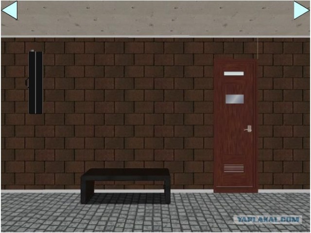 Edible Burdock Room Escape