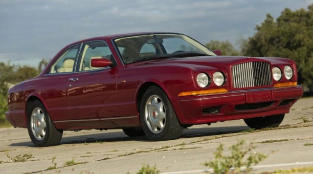 Британцы. Красивых автофото пост