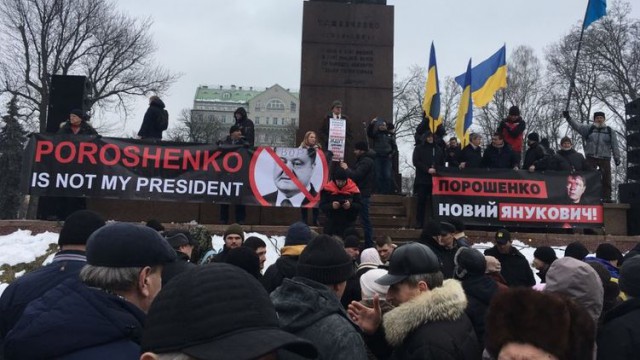 За другого президента. Или как из путинистов становятся противниками ВВП