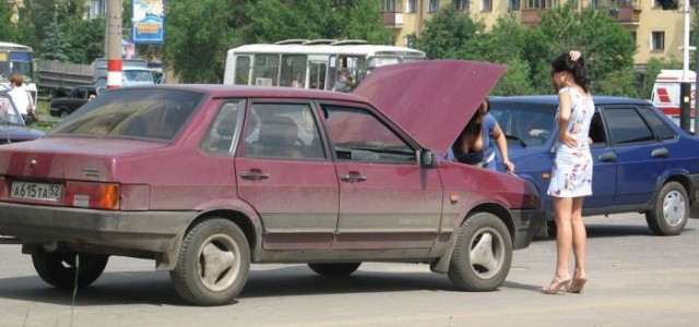 Я думаю - помощь скоро прийдет