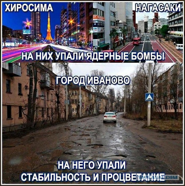 9 августа Нагасаки