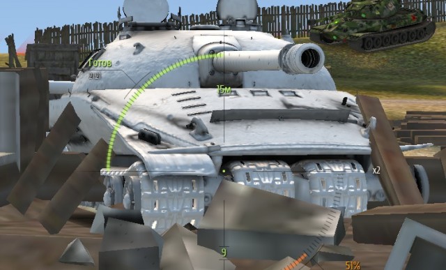 Wargaming 54