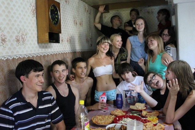 Соотечественники, ставшие звездами порно