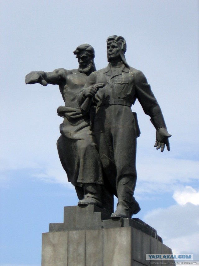 ЯП вокруг света. Германия, Австралия, Китай...