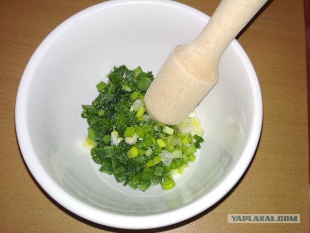 Кулинария 10 лет спустя. С Днем Рождения!