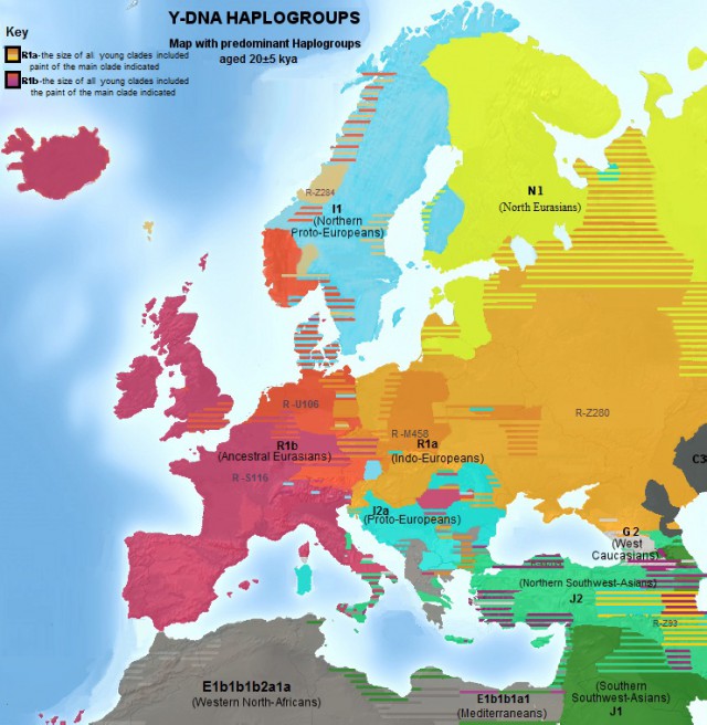 Про Финлаг в Карелии и о том, нужно ли нам к еврочеловекам.