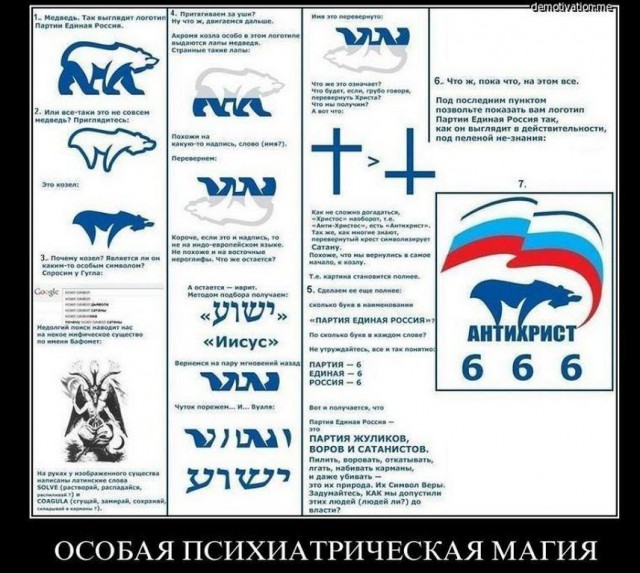 Операция "Троянский конь" стартовала