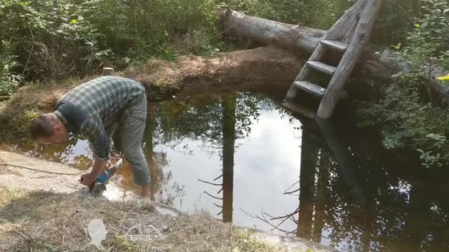 Примитивные технологии выходят на новый уровень