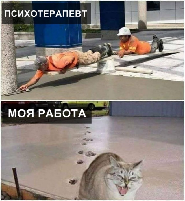 Картинки разные нужны, картинки всякие важны