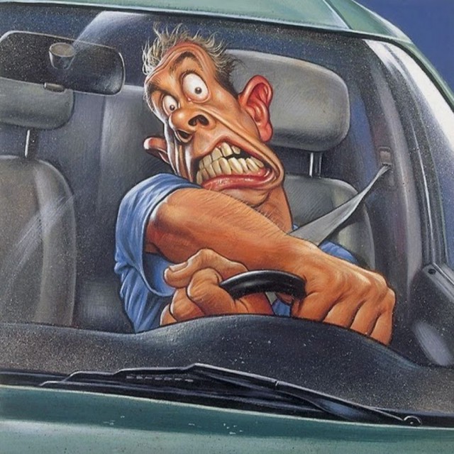 Есть ли дороги в России? Проехал до Магадана на машине и посмотрел