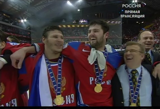 Хоккей.Новости.Обсуждения.