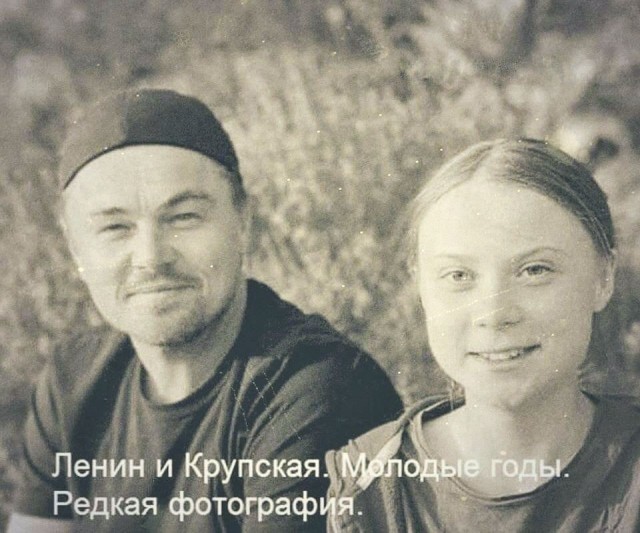 Чуток картинок. Вечерние 4