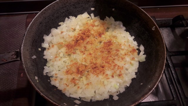 И все-таки ПОСТНАЯ кухня - Кутабы