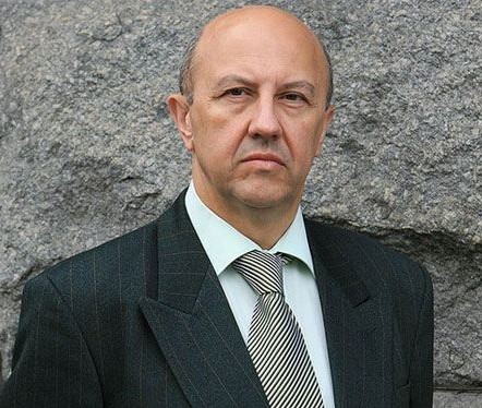 Коронавирус выполняет функцию мировой войны