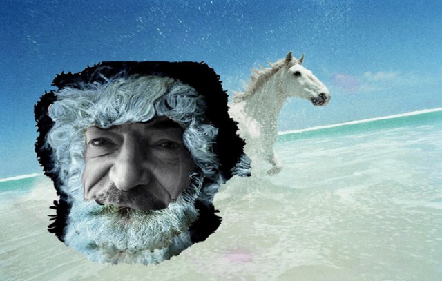 Фотожаба: Боярский