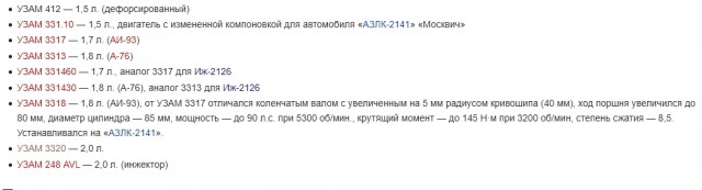 Если ты купил новый "москвич", не забудь обработать его напильником